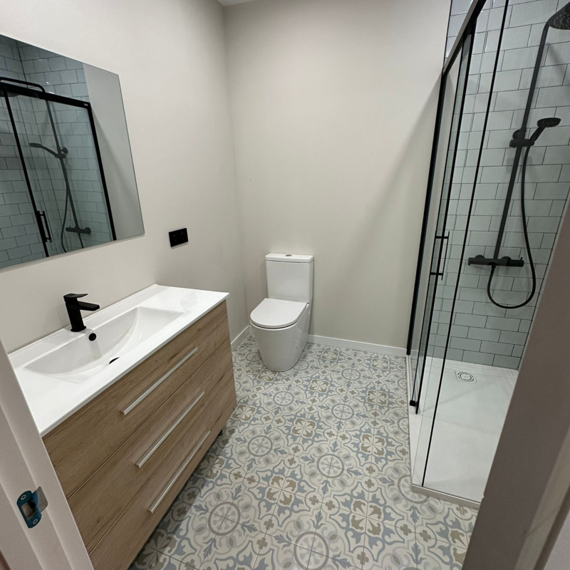 Pintores, Reformas Integrales Barcelona, Servicios Para Tu Hogar O Empresa Js Services 2