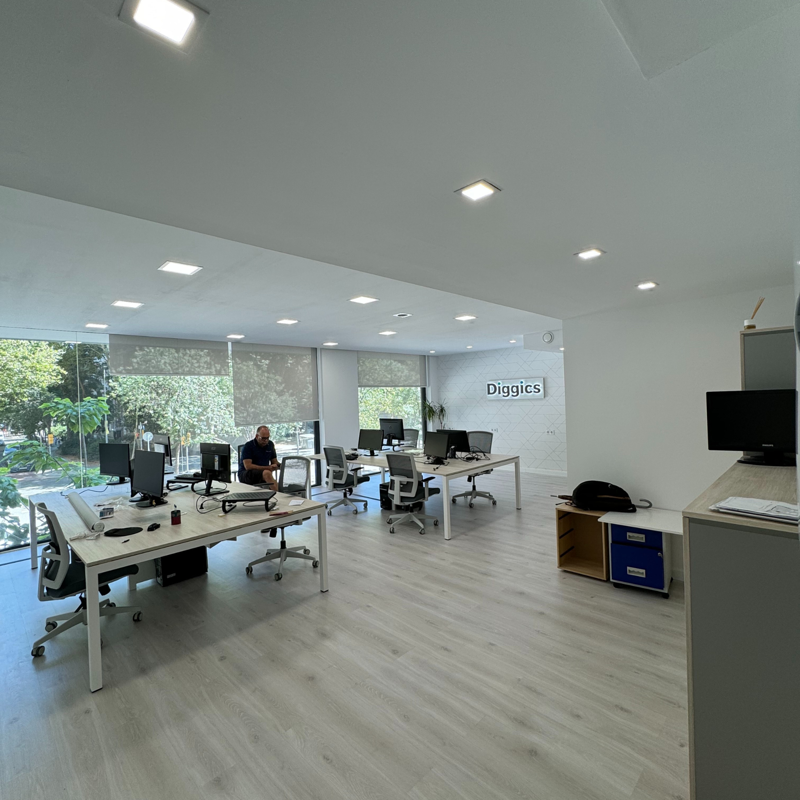 Pintores, Reformas Integrales Barcelona, Servicios Para Tu Hogar O Empresa Js Services 5