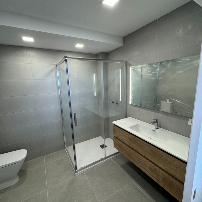 Pintores, Reformas Integrales Barcelona, Servicios Para Tu Hogar O Empresa Js Services 3