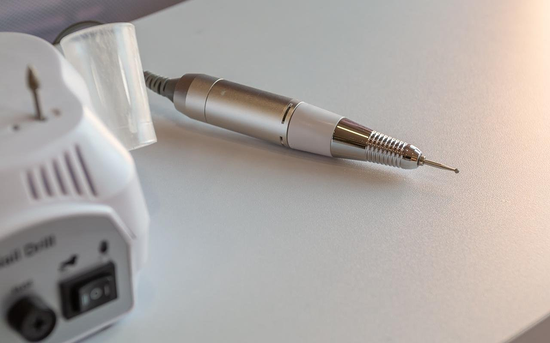 Est&eacute;tica Y Belleza Queen Nails 7