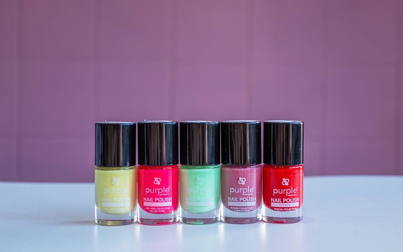 Est&eacute;tica Y Belleza Queen Nails 3