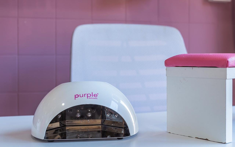 Est&eacute;tica Y Belleza Queen Nails Málaga