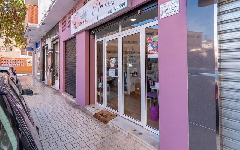 Est&eacute;tica Y Belleza Queen Nails 4