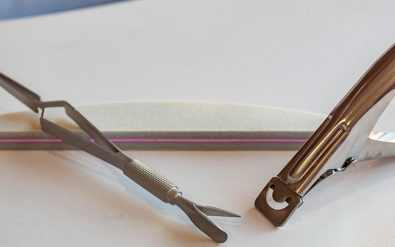 Est&eacute;tica Y Belleza Queen Nails 6