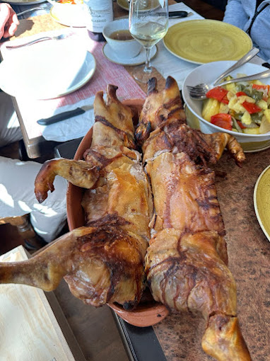 La Barraca De Dani RESTAURANTES
