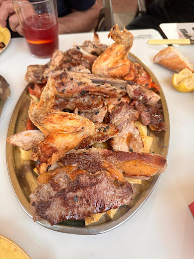 La Barraca De Dani 2