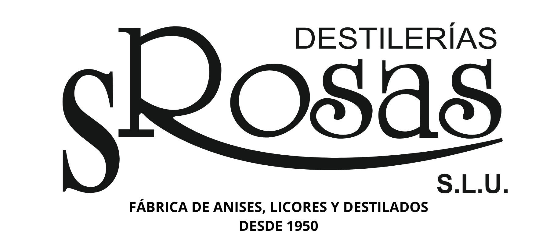 Destilerías Rosas