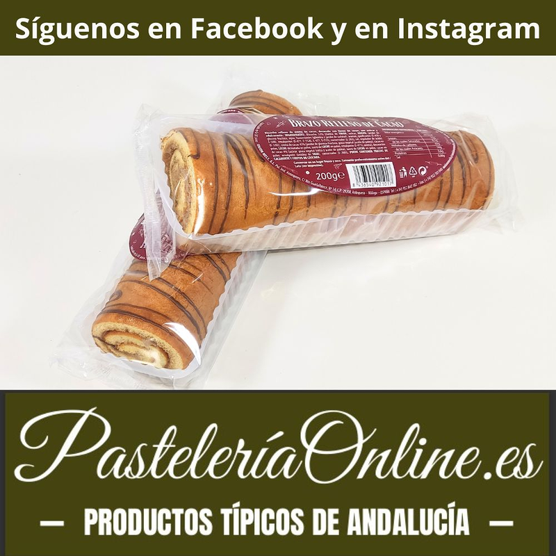 Pasteleriaonline.es 12