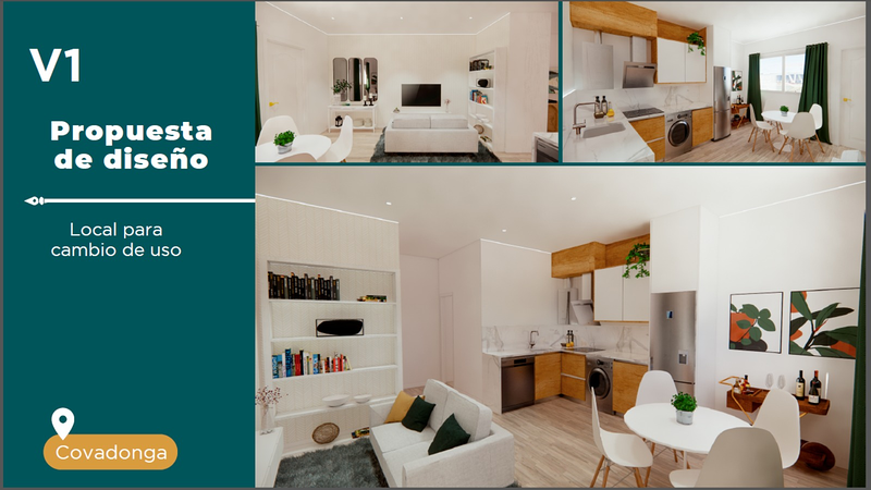 LISAR Inmobiliaria y Reformas 8