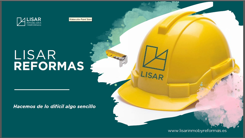 LISAR Inmobiliaria y Reformas 12