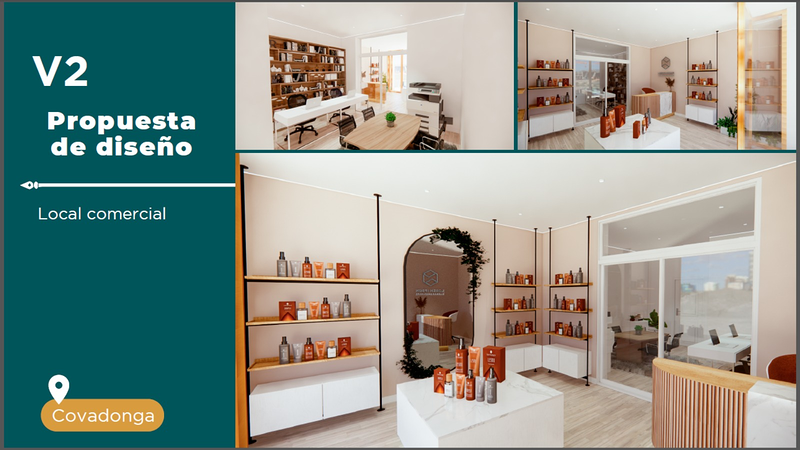 LISAR Inmobiliaria y Reformas 7