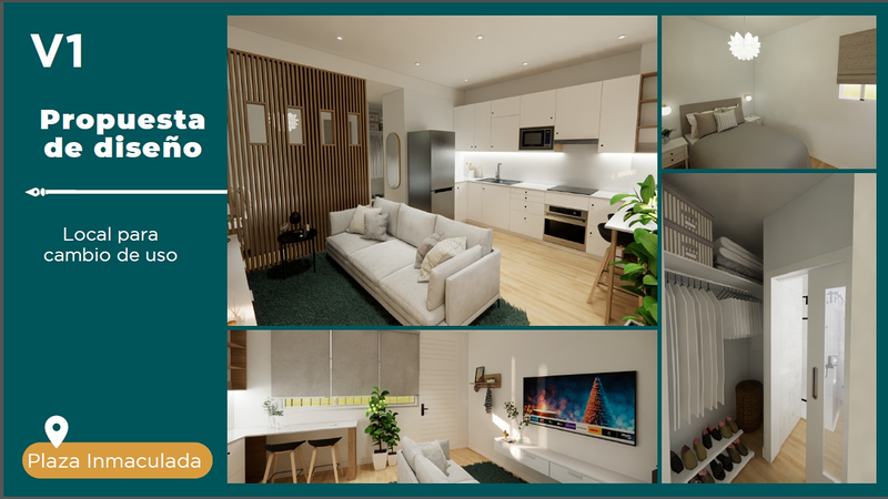 LISAR Inmobiliaria y Reformas 5