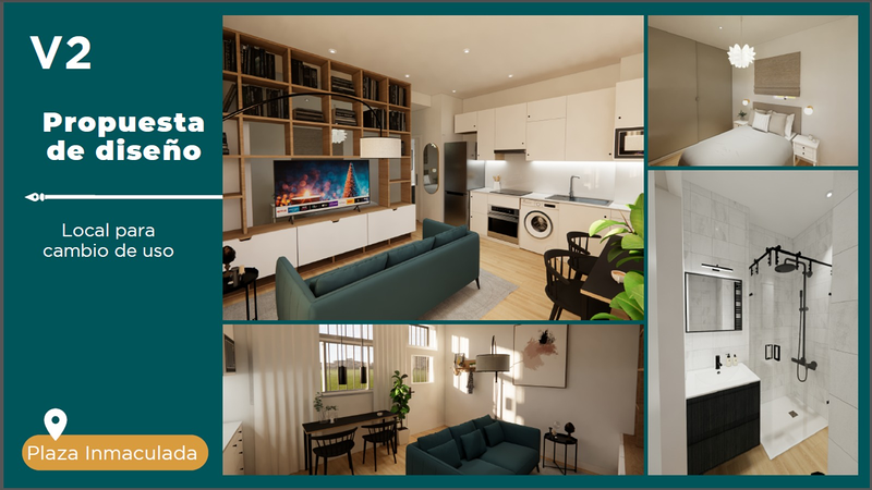 LISAR Inmobiliaria y Reformas 4