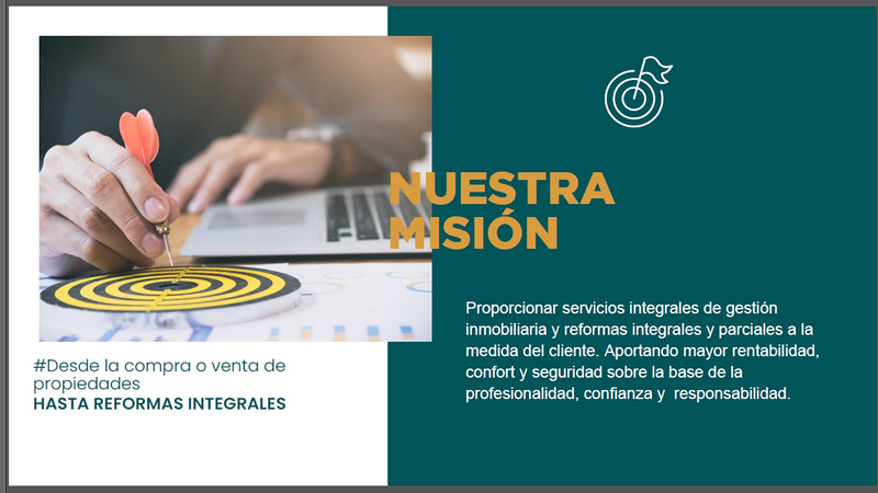 LISAR Inmobiliaria y Reformas Leganés