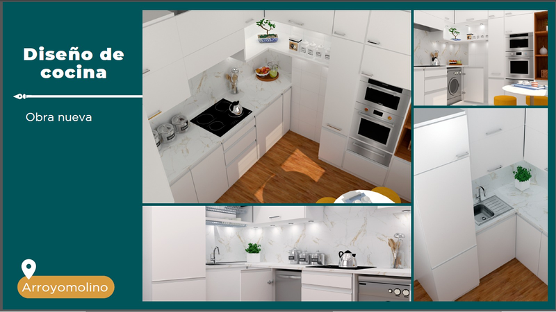 LISAR Inmobiliaria y Reformas 10