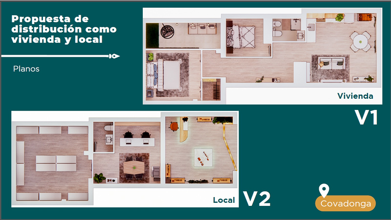 LISAR Inmobiliaria y Reformas 9