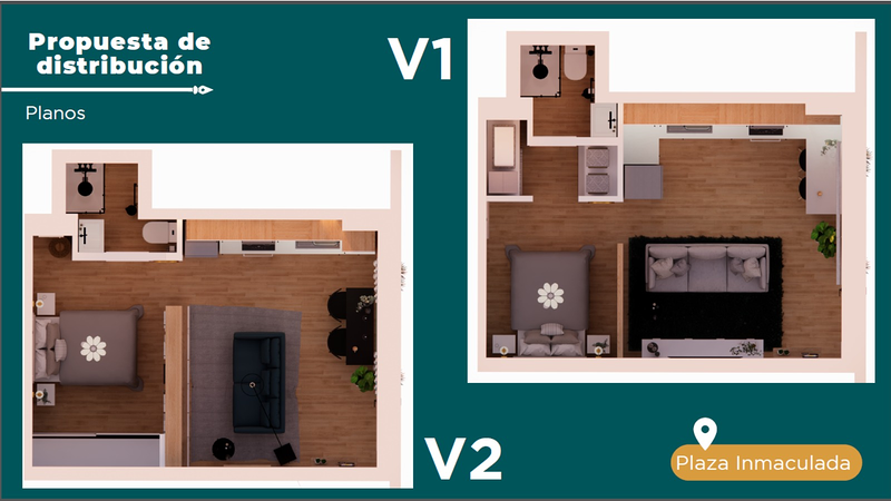 LISAR Inmobiliaria y Reformas 6