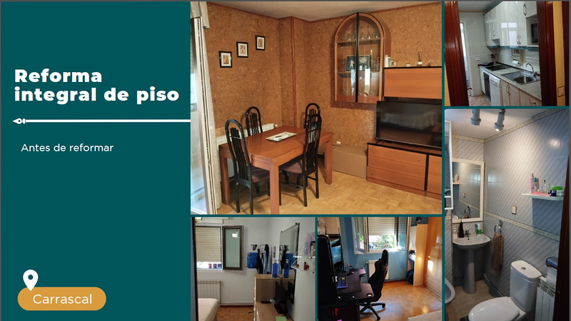 LISAR Inmobiliaria y Reformas 3