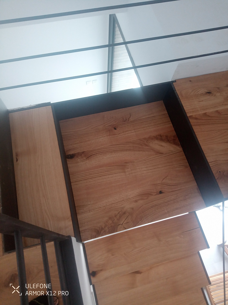 Miki Pineda Passi&oacute; Per La Fusta 3