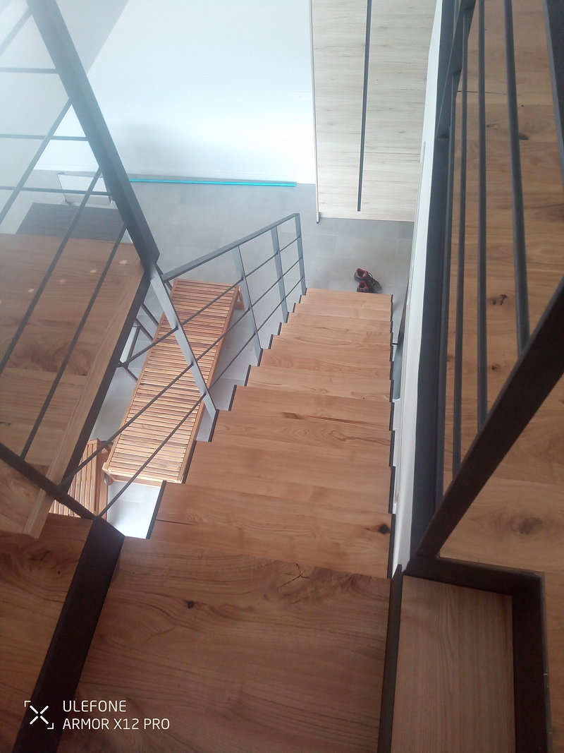 Miki Pineda Passi&oacute; Per La Fusta Sant Climent Sescebes