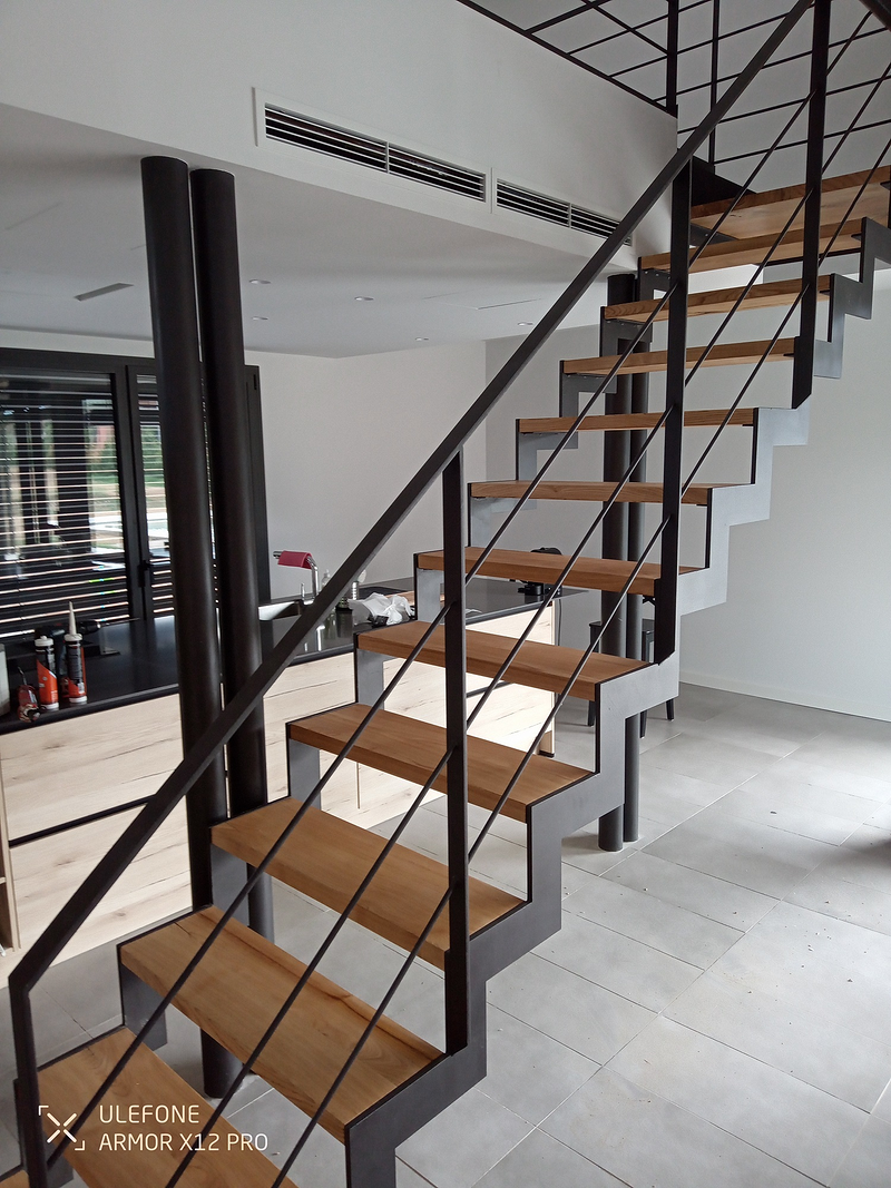 Miki Pineda Passi&oacute; Per La Fusta 4