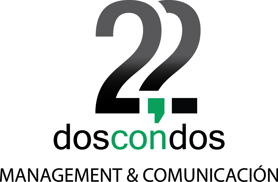Doscondos Management y comunicación