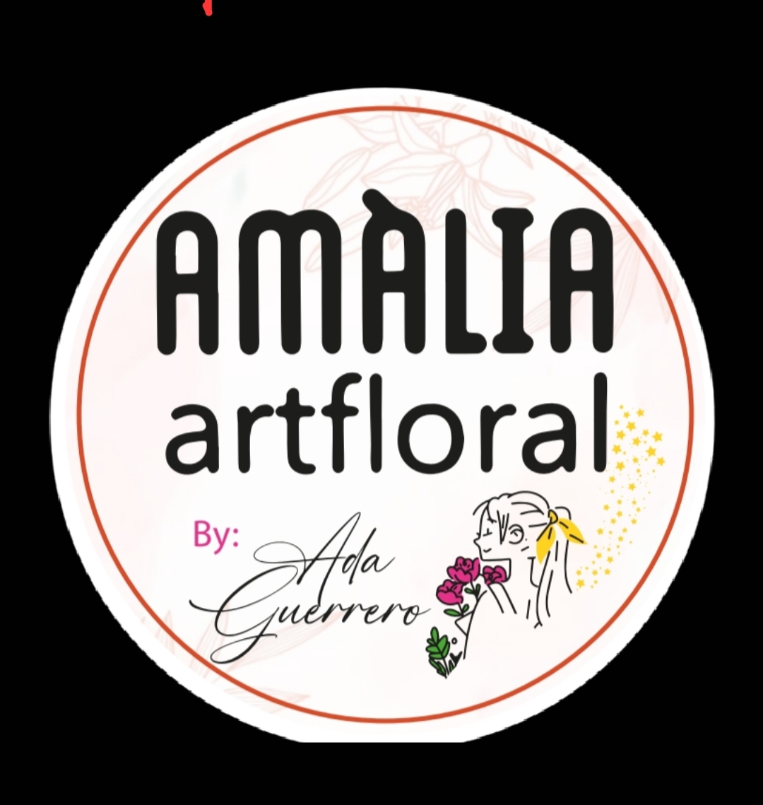 Amàlia Art Floral Pallejà