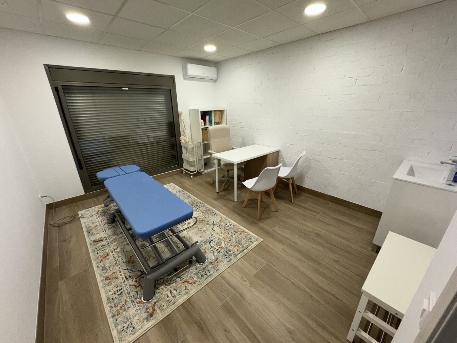 Espai Terapèutic Arenys de Mar 4