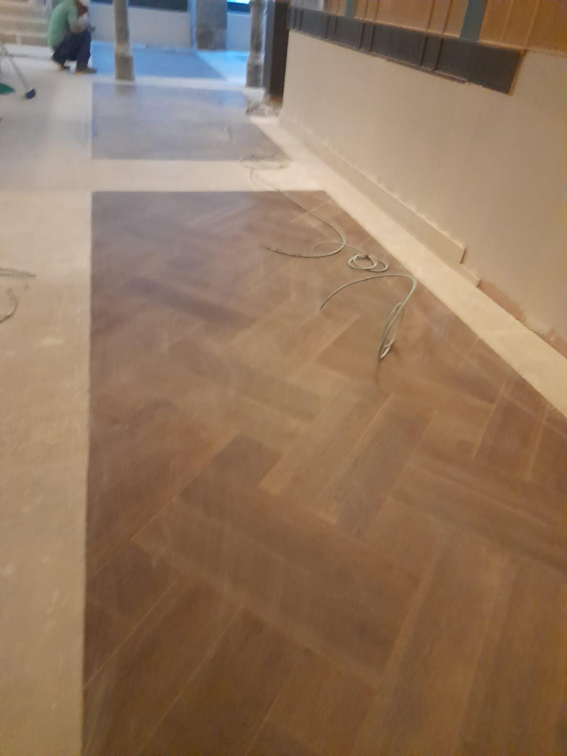 Reformas Alberto Madrid