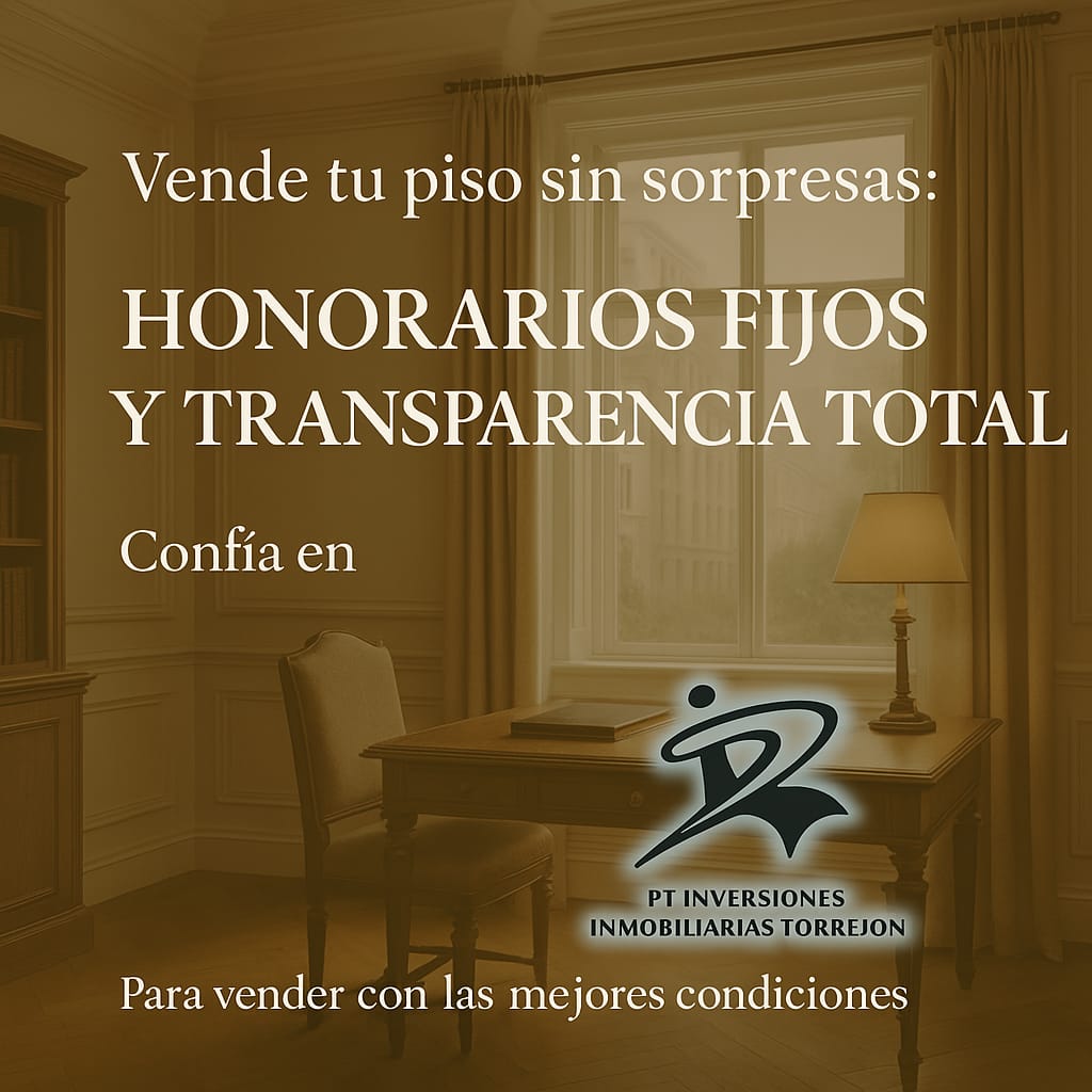 Pt Inversiones Inmobiliarias Torrej&oacute;n 5