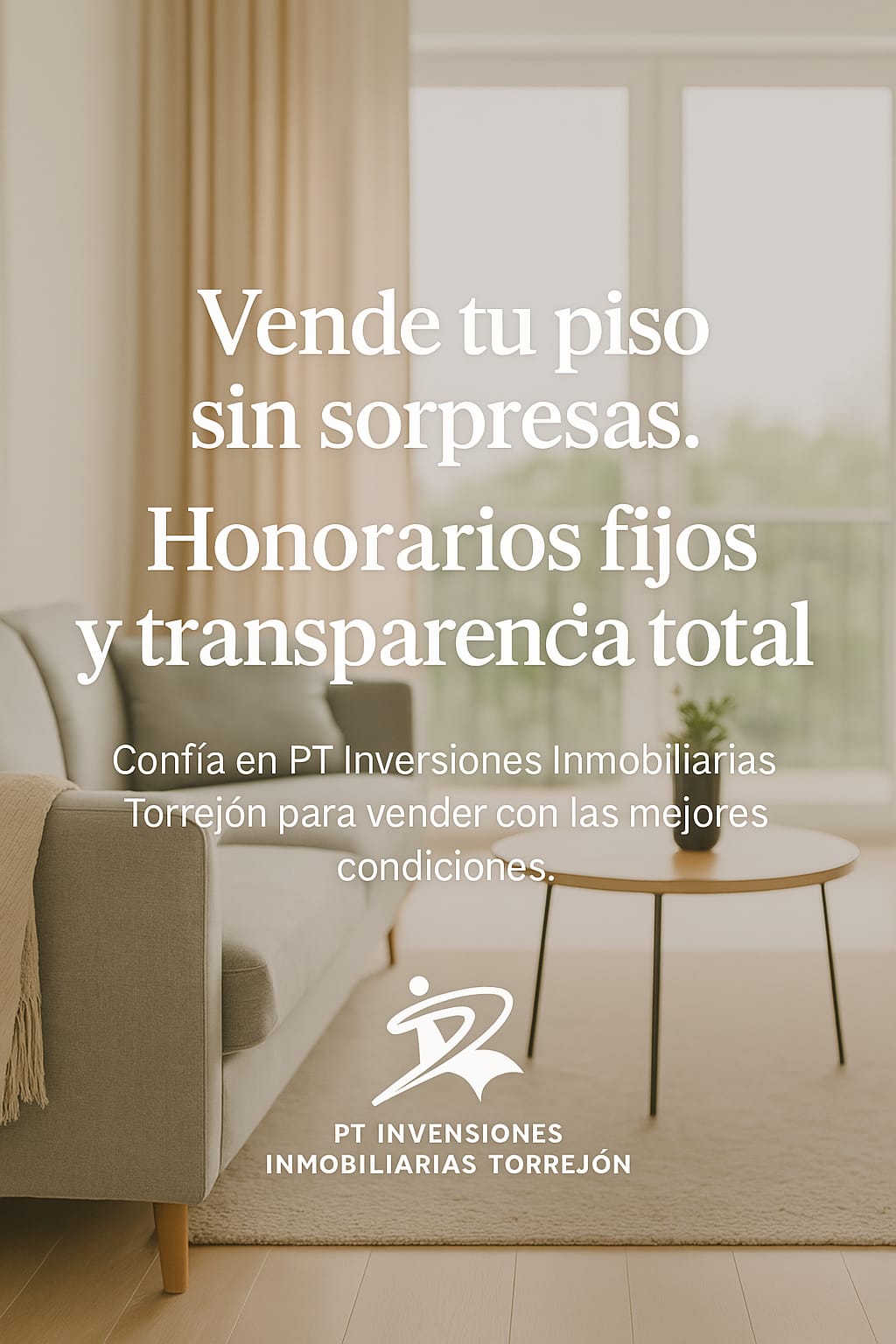 Pt Inversiones Inmobiliarias Torrej&oacute;n 7