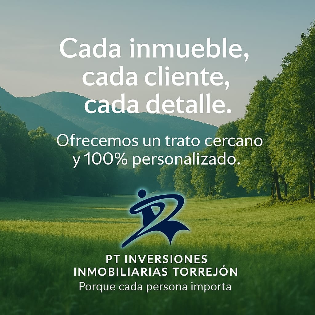 Pt Inversiones Inmobiliarias Torrej&oacute;n 4