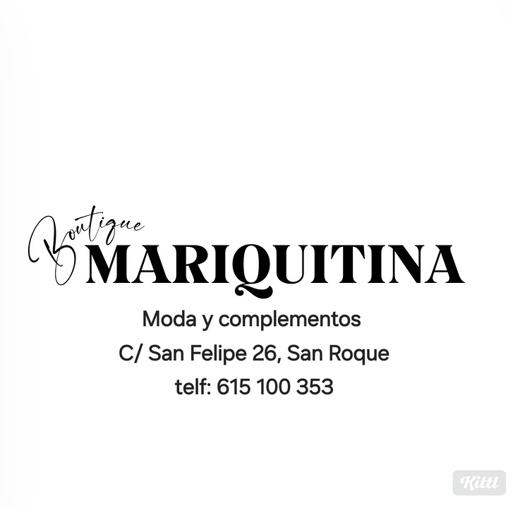 Mariquitina Boutique 4