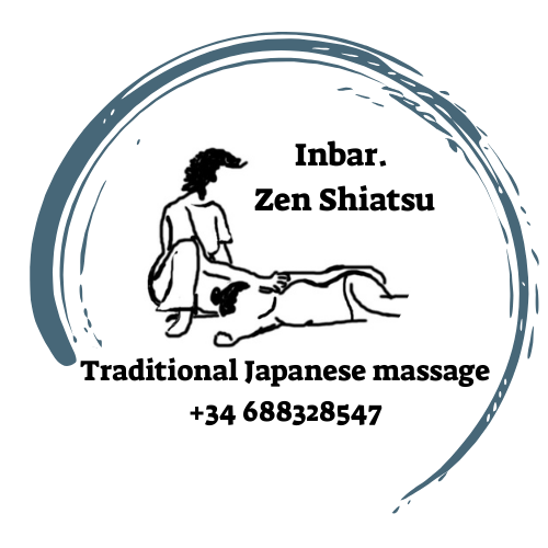 Inbar. Zen Shiatsu