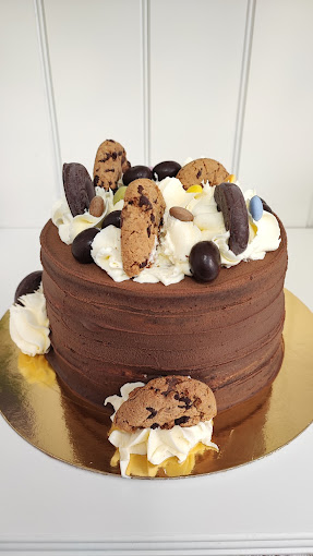 Pasteleria Marian Sugar House 6