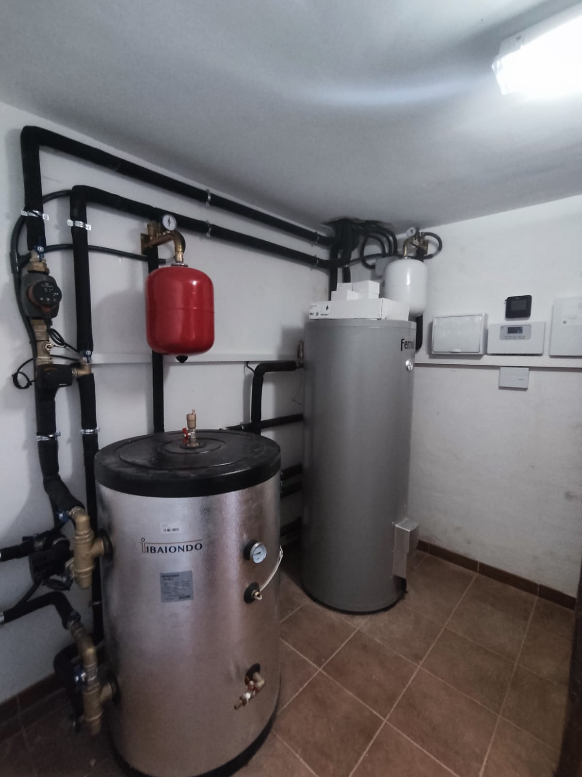 Galería de imágenes