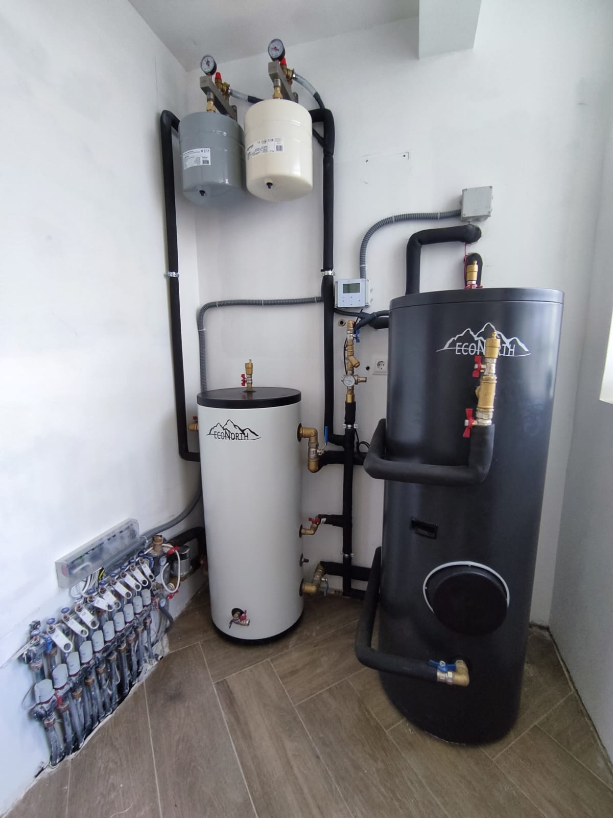 Galería de imágenes