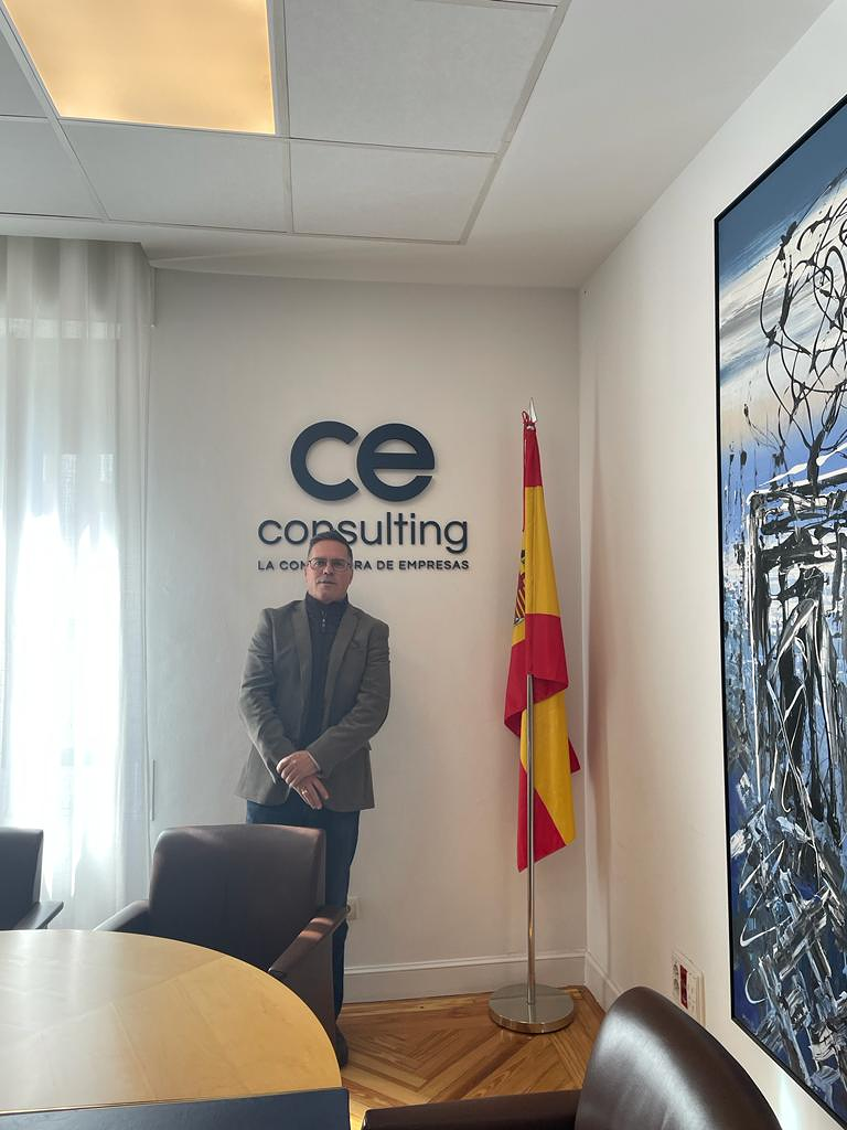 CE Consulting 4