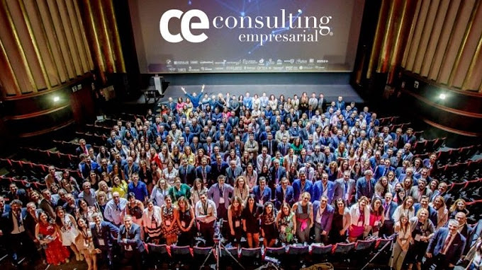 CE Consulting CONSULTORIAS DE EMPRESAS