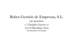 Galería de imágenes