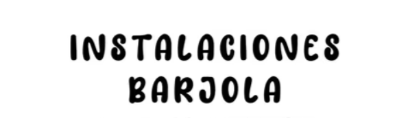 Instalaciones Barjola