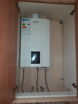 Imagen de Instalaciones Barjola