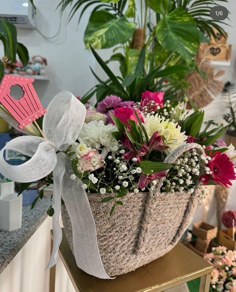 Florister&iacute;a Naila 5