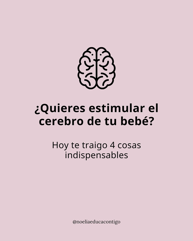 Noelia Esteban De la Casa, Pedagoga 2