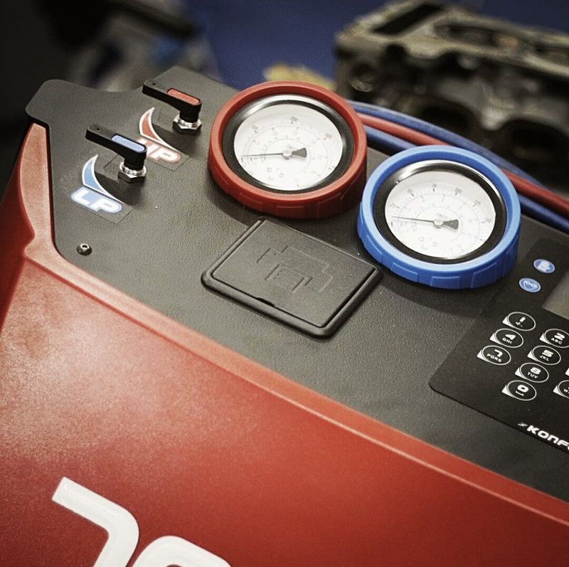 ARABELLA -TALLER / ELECTROMECÁNICA 5