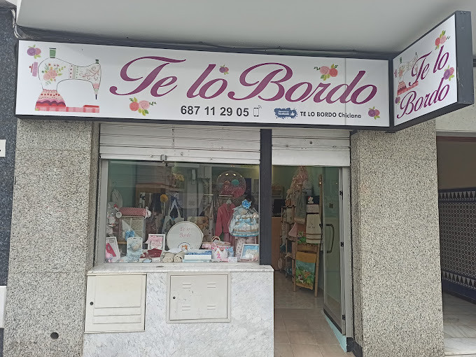 Te Lo Bordo Chiclana 4