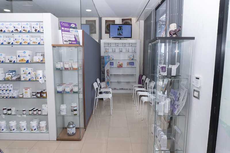 Cl&iacute;nica Bienestar Corporal Adeje 3