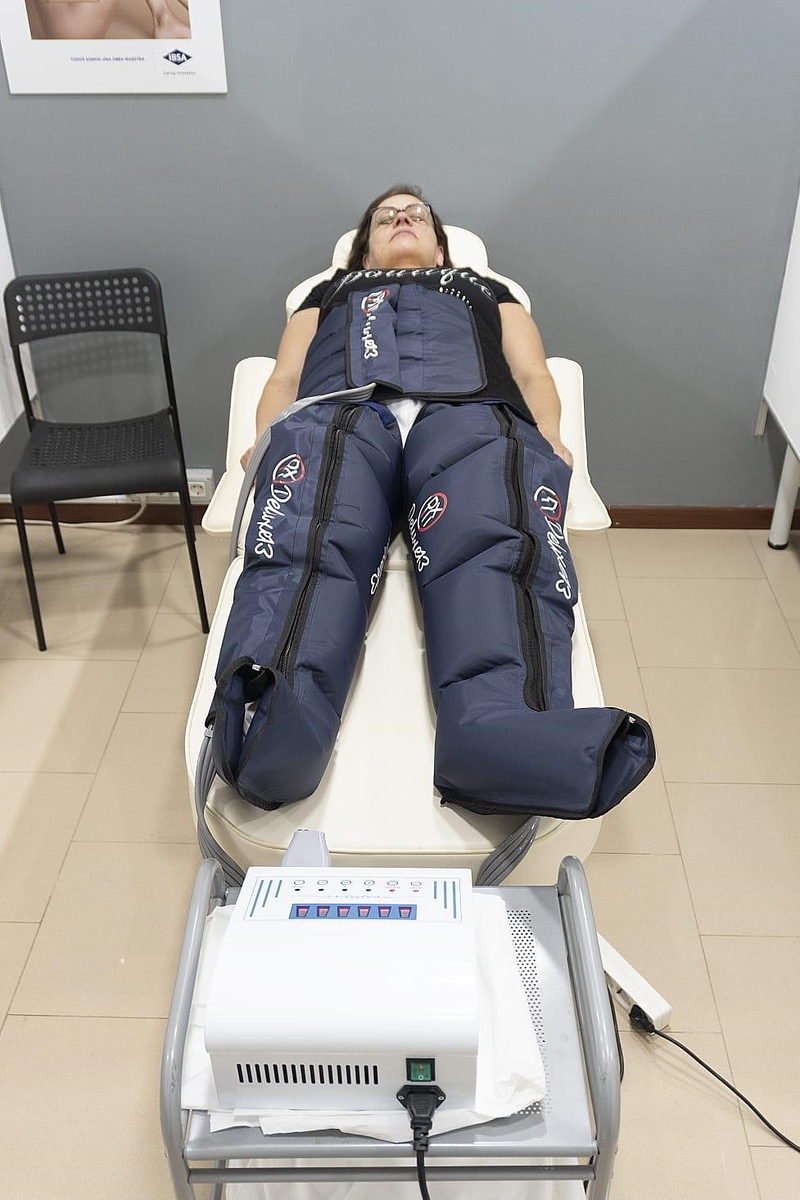 Cl&iacute;nica Bienestar Corporal Adeje 2