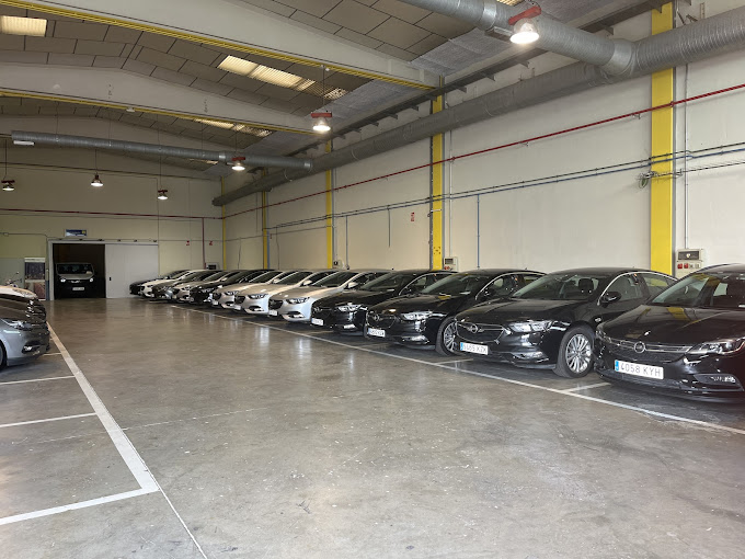 Centrove Gestion Sl 4