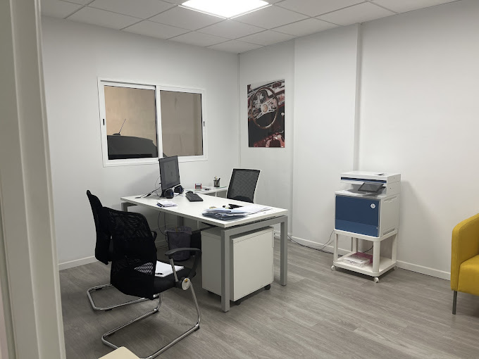 Galería de imágenes